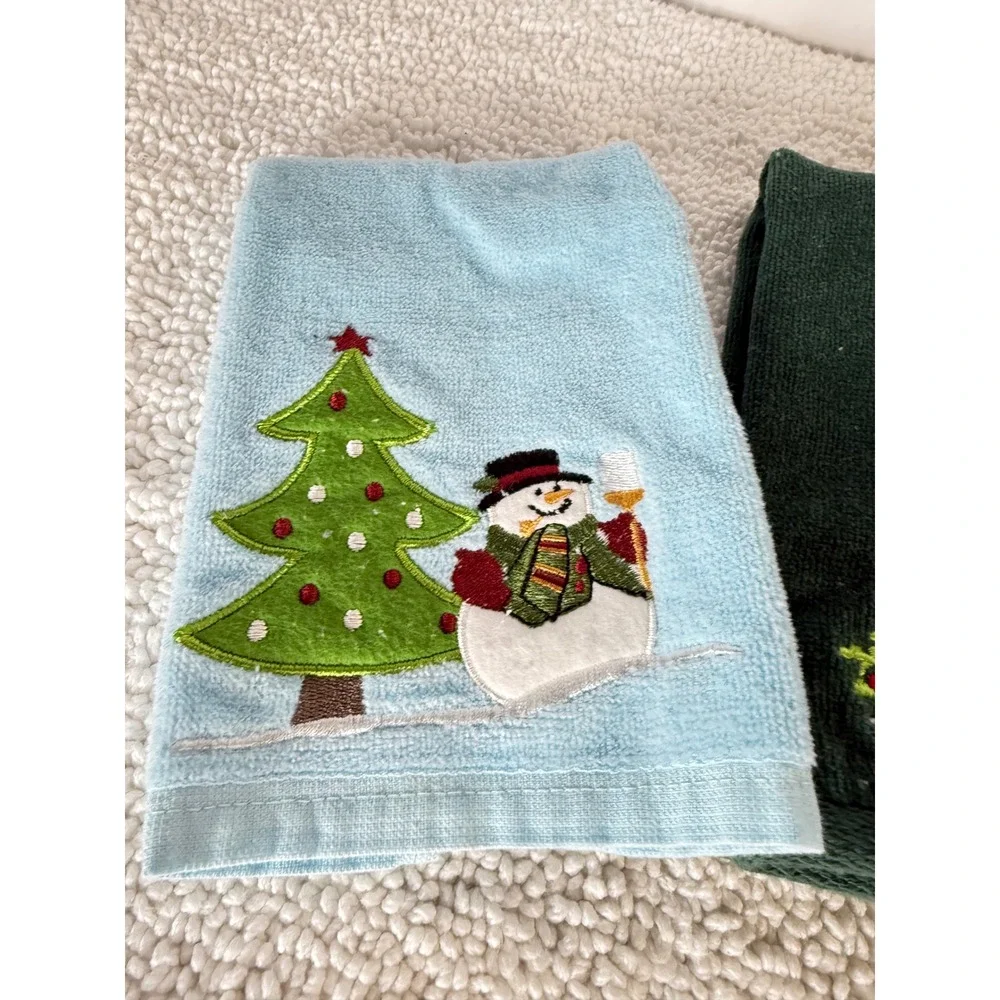 N/A festive cheer